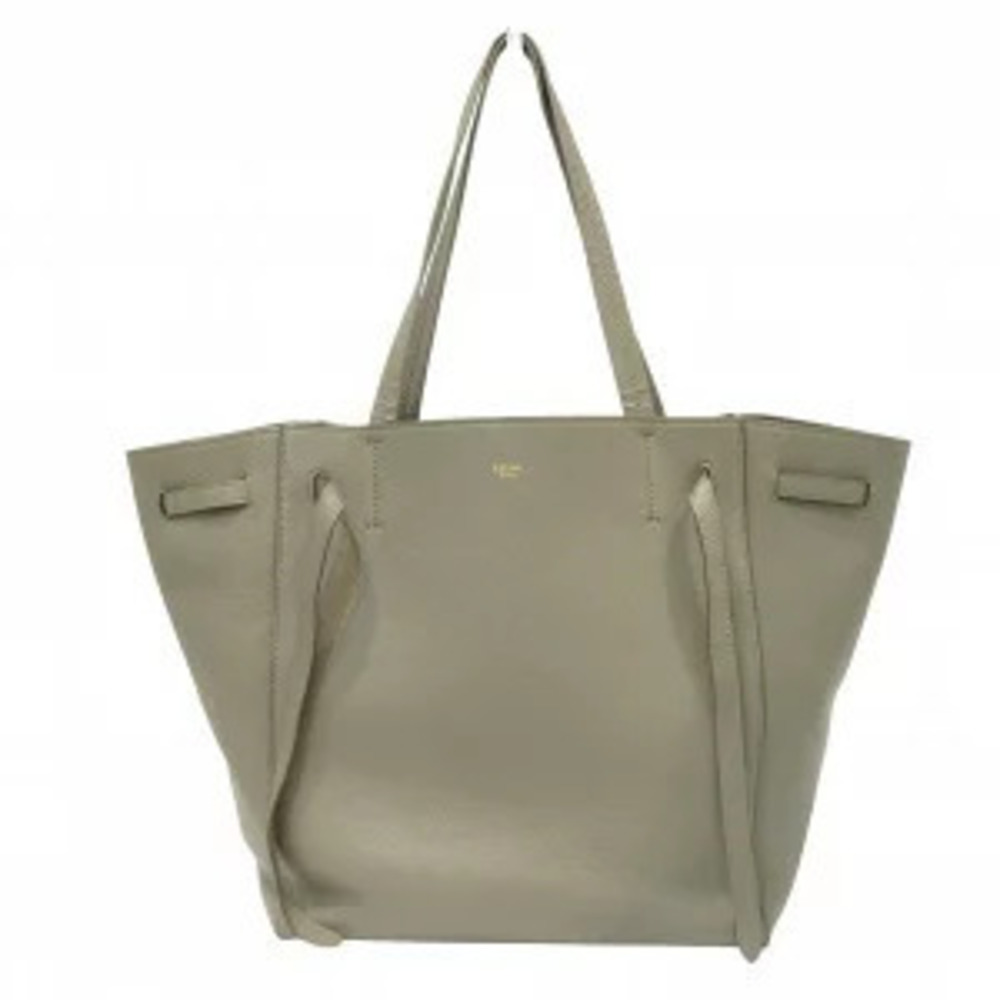 Celine Cabas Phantom Tote Bag